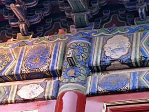 2023 02 05  PEKIN - WANSHOU TEMPLE LONGEVITE BIENVEILLANCE (25)